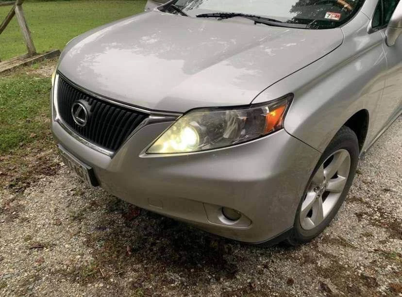 2013 Lexus RX 3rd Gen - Image 6 of 13