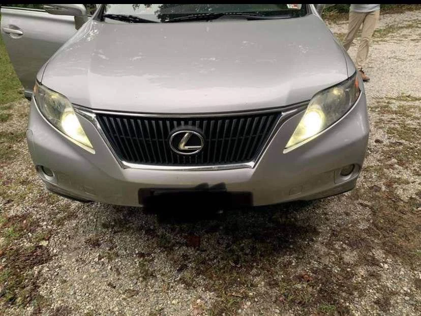 2013 Lexus RX 3rd Gen - Image 7 of 13