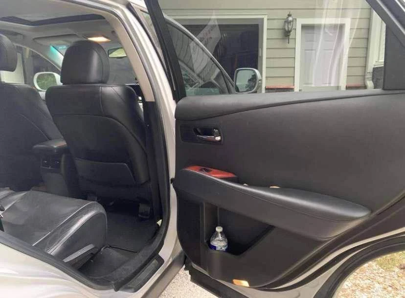2013 Lexus RX 3rd Gen - Image 12 of 13