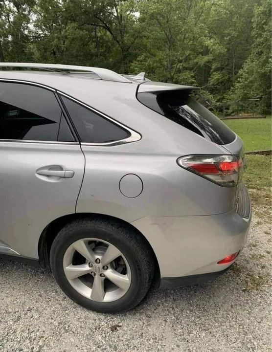 2013 Lexus RX 3rd Gen - Image 2 of 13