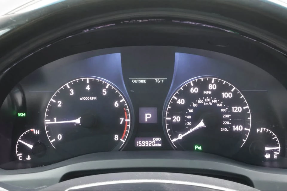 2013 Lexus RX 3rd Gen - Image 17 of 20