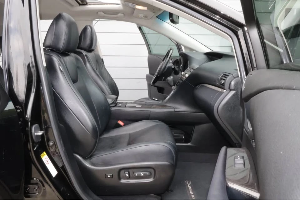 2013 Lexus RX 3rd Gen - Image 18 of 20