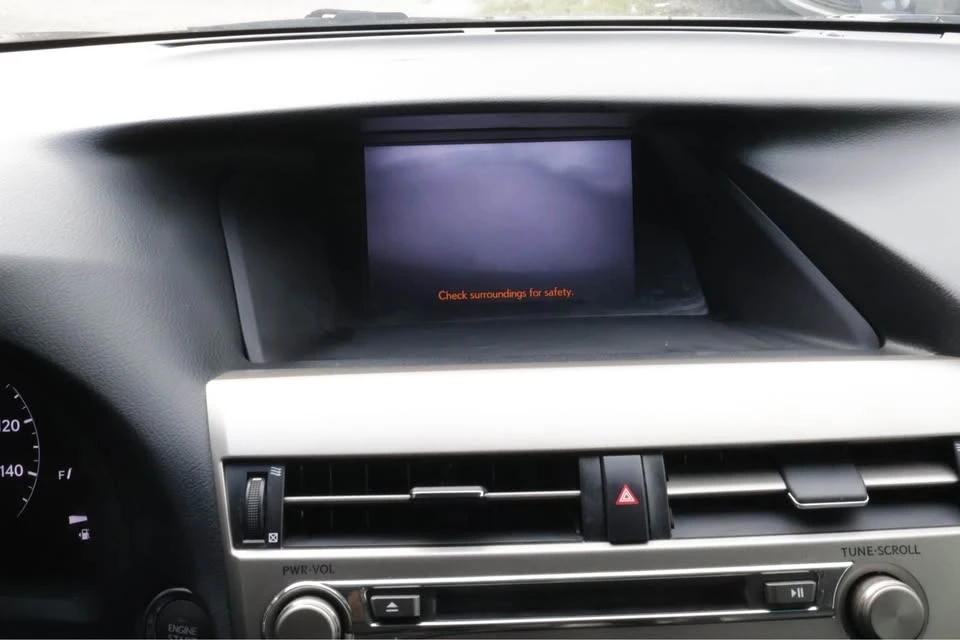 2013 Lexus RX 3rd Gen - Image 20 of 20