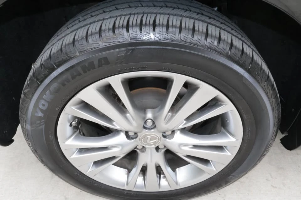 2013 Lexus RX 3rd Gen - Image 15 of 20