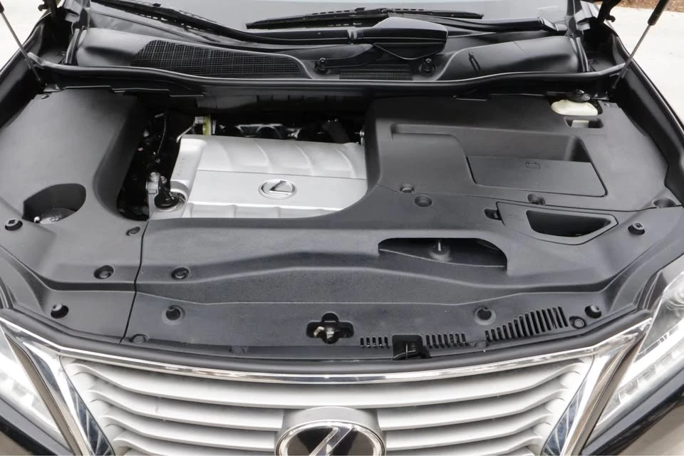 2013 Lexus RX 3rd Gen - Image 8 of 20