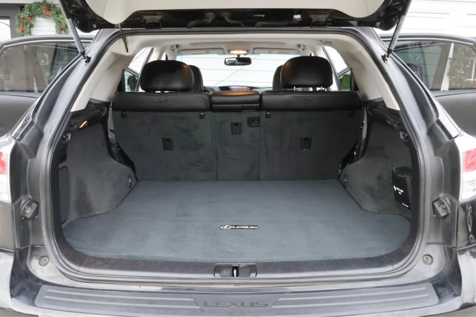 2013 Lexus RX 3rd Gen - Image 10 of 20