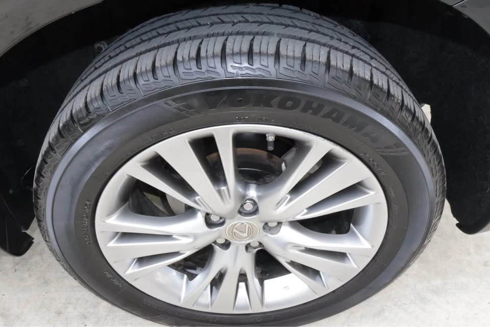 2013 Lexus RX 3rd Gen - Image 14 of 20