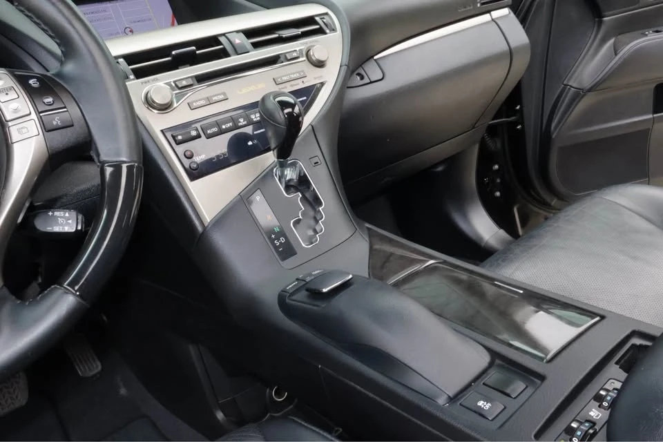 2013 Lexus RX 3rd Gen - Image 16 of 20