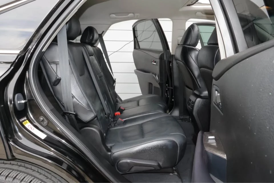 2013 Lexus RX 3rd Gen - Image 19 of 20
