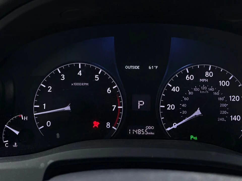 2013 Lexus RX 3rd Gen - Image 5 of 12