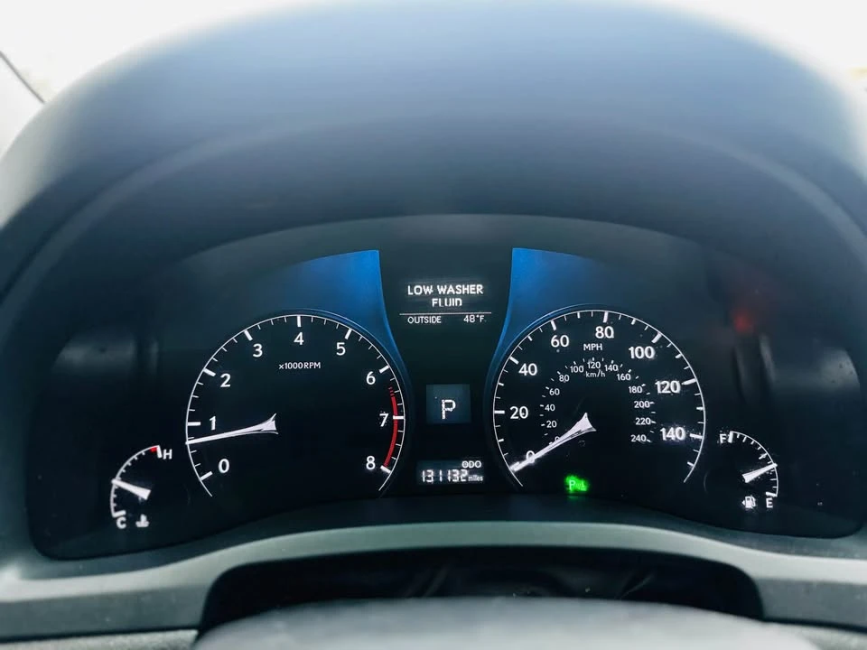 2013 Lexus RX 3rd Gen - Image 17 of 17