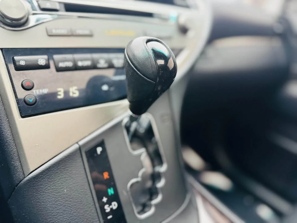 2013 Lexus RX 3rd Gen - Image 14 of 17