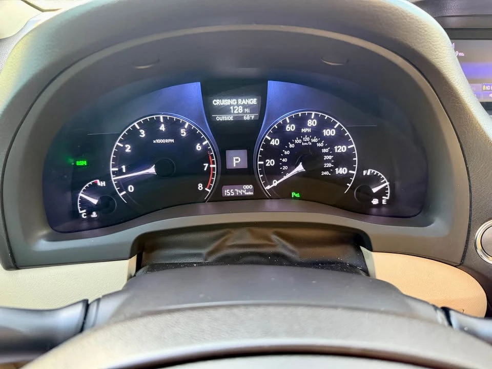 2013 Lexus RX 3rd Gen - Image 19 of 19