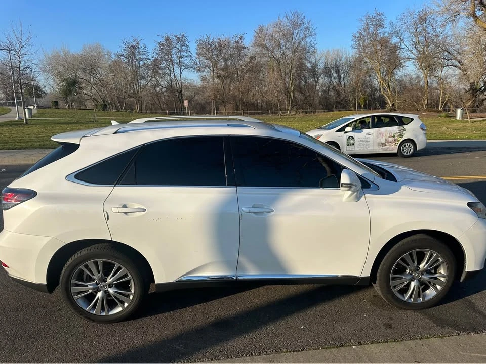 2013 Lexus RX 3rd Gen - Image 14 of 16