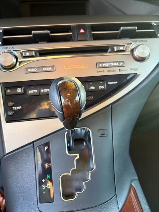 2013 Lexus RX 3rd Gen - Image 13 of 16