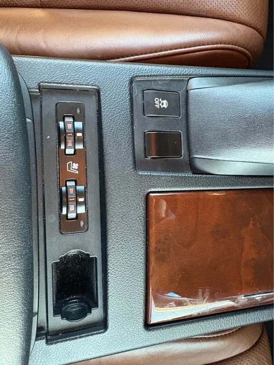 2013 Lexus RX 3rd Gen - Image 9 of 16