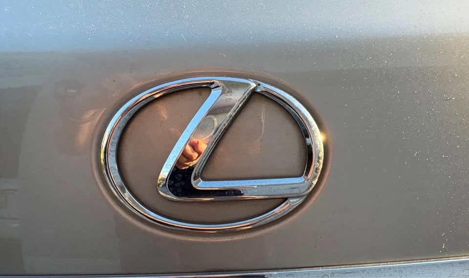 2013 Lexus RX 3rd Gen - Image 15 of 16