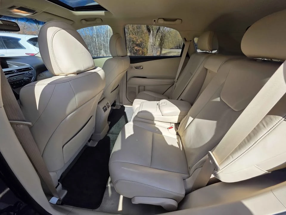 2013 Lexus RX 3rd Gen - Image 14 of 17