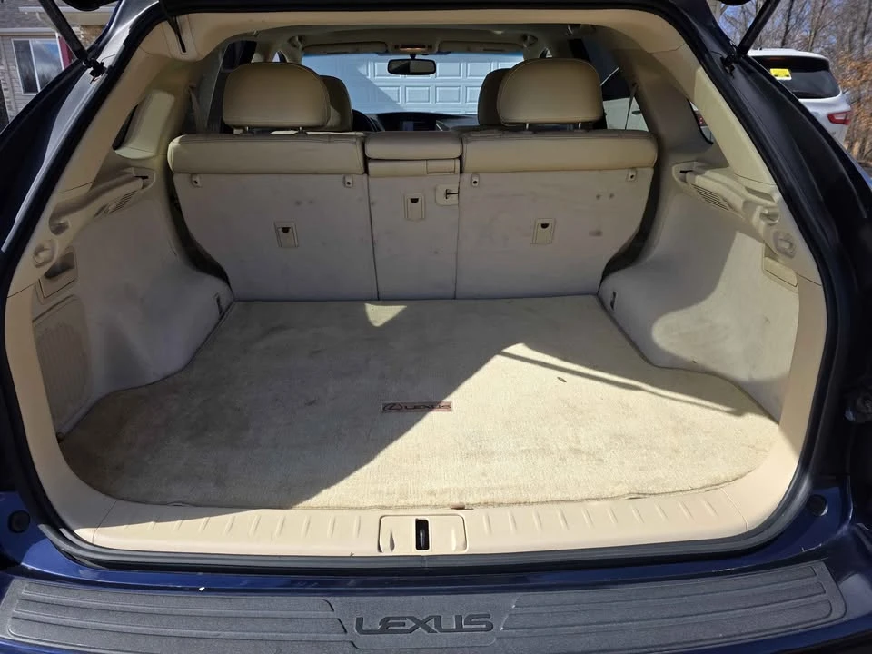 2013 Lexus RX 3rd Gen - Image 15 of 17