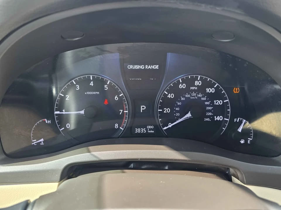 2013 Lexus RX 3rd Gen - Image 12 of 17