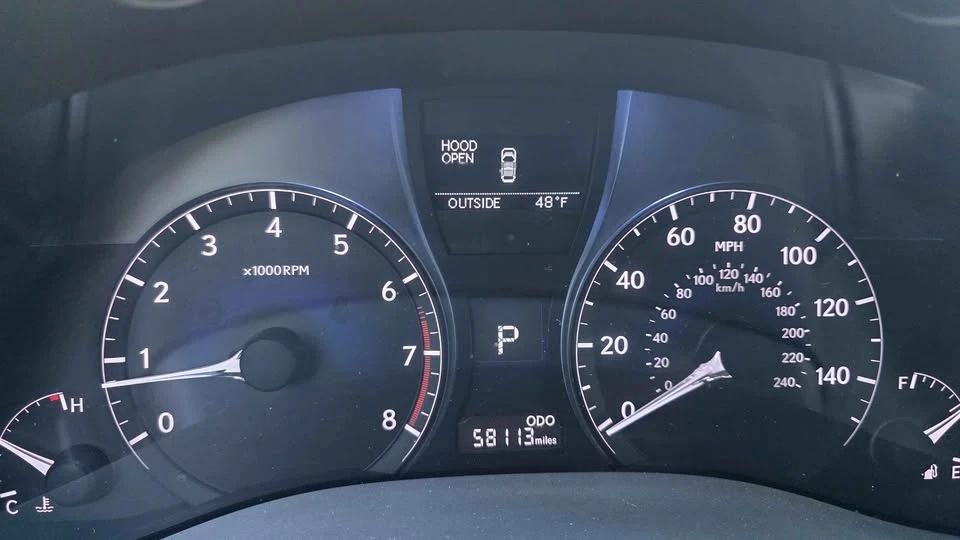 2013 Lexus RX 3rd Gen - Image 13 of 13