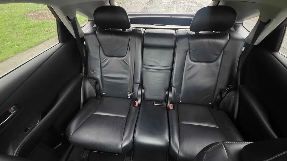 2013 Lexus RX 3rd Gen - Image 11 of 13