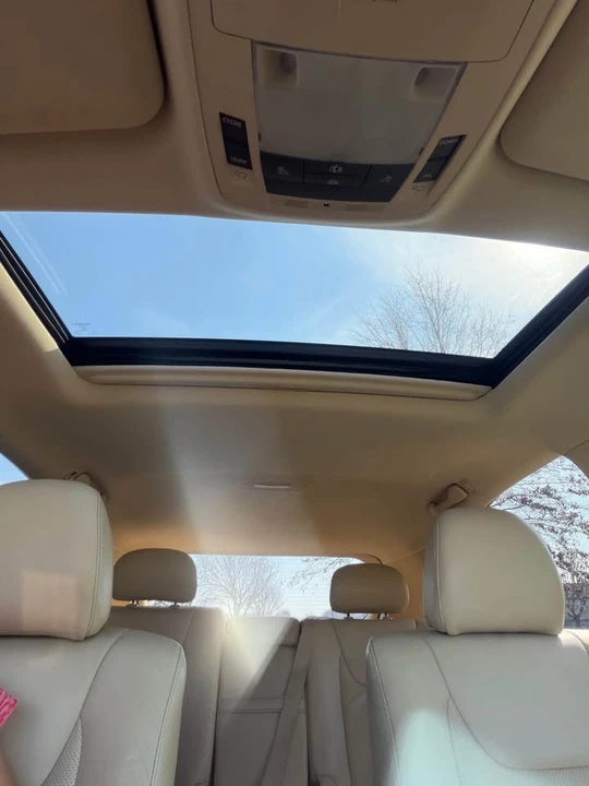 2013 Lexus RX 3rd Gen - Image 20 of 20