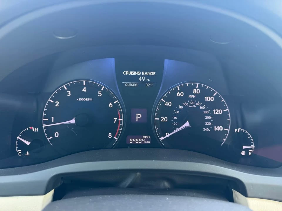 2013 Lexus RX 3rd Gen - Image 10 of 20