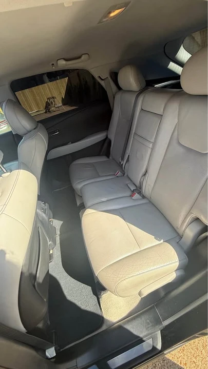2013 Lexus RX 3rd Gen - Image 17 of 20