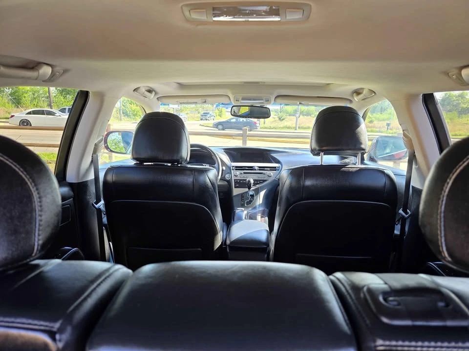 2013 Lexus RX 3rd Gen - Image 13 of 13