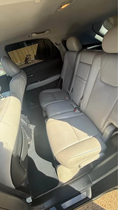 2013 Lexus RX 3rd Gen - Image 18 of 20