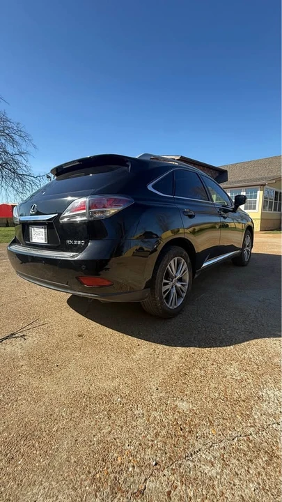 2013 Lexus RX 3rd Gen - Image 7 of 20