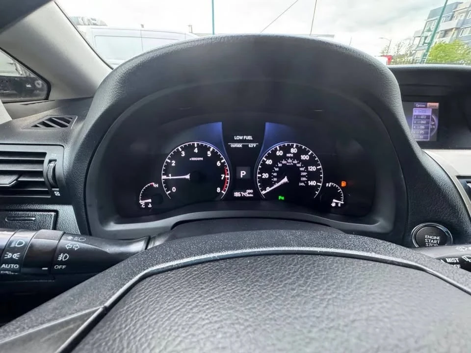 2013 Lexus RX 3rd Gen - Image 8 of 20