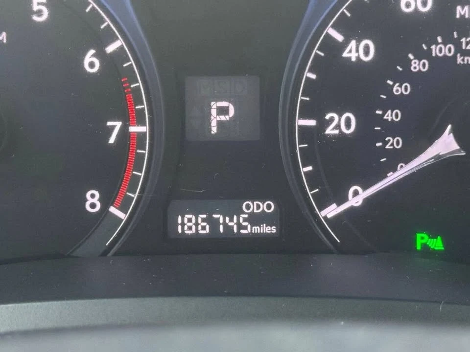 2013 Lexus RX 3rd Gen - Image 11 of 20