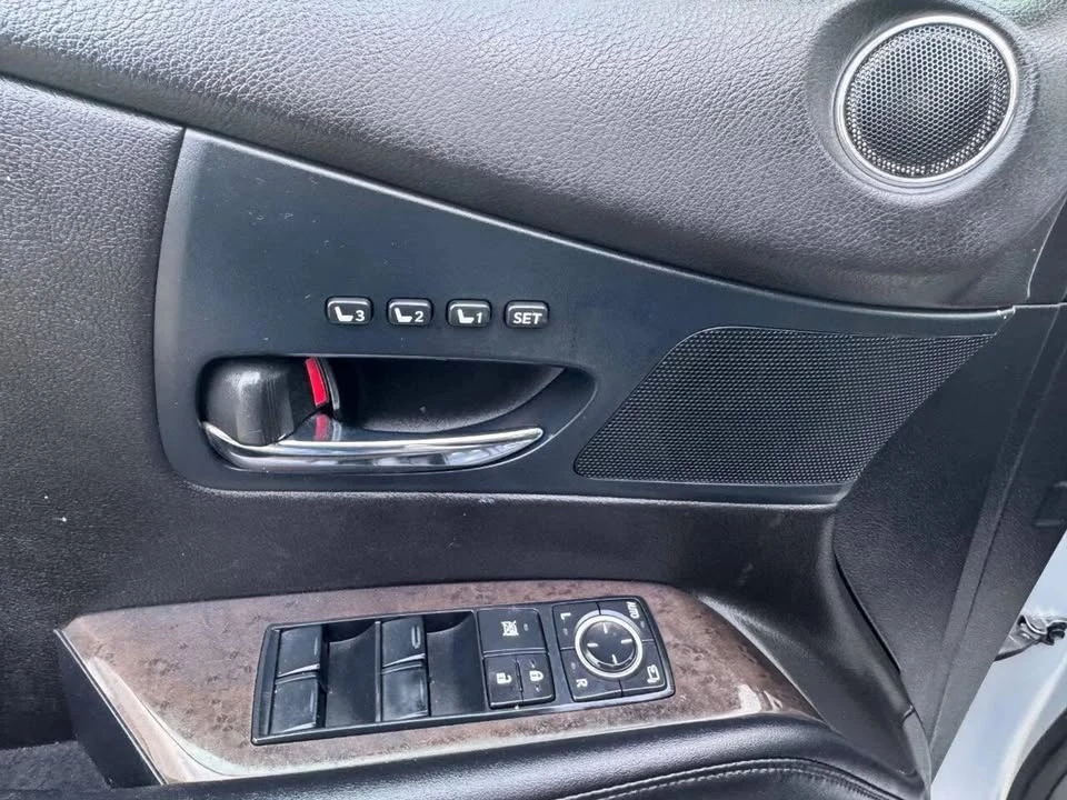 2013 Lexus RX 3rd Gen - Image 14 of 20