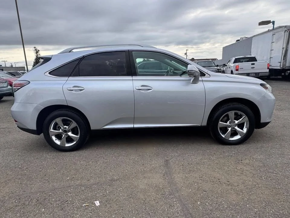 2013 Lexus RX 3rd Gen - Image 7 of 20