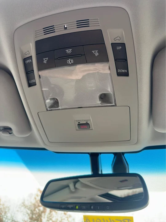 2013 Lexus RX 3rd Gen - Image 12 of 13