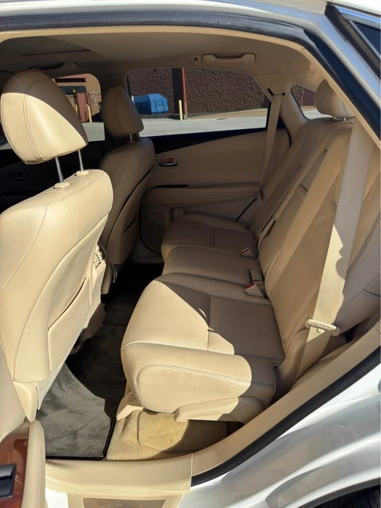 2013 Lexus RX 3rd Gen - Image 7 of 10