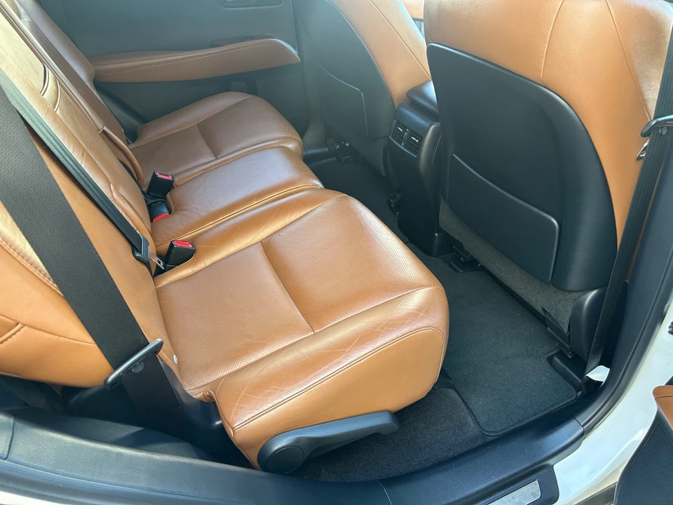 2013 Lexus RX 3rd Gen - Image 10 of 20