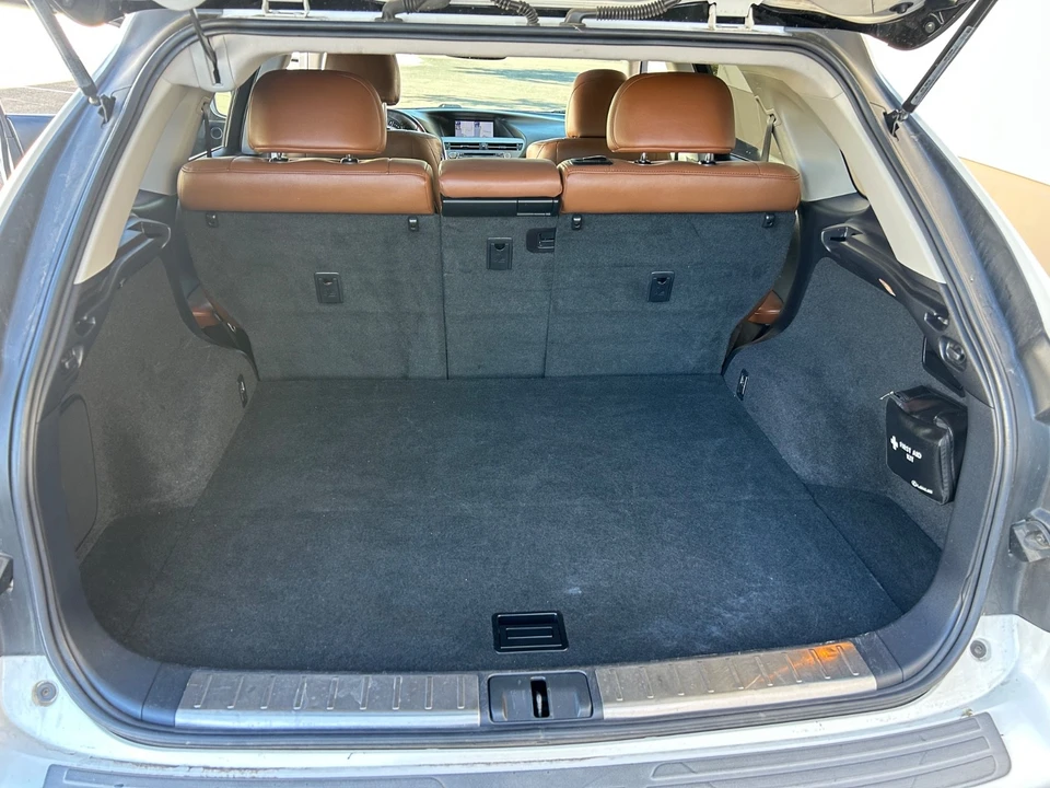 2013 Lexus RX 3rd Gen - Image 12 of 20