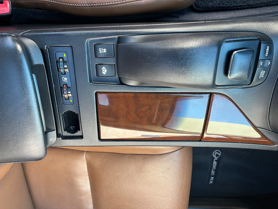 2013 Lexus RX 3rd Gen - Image 13 of 20