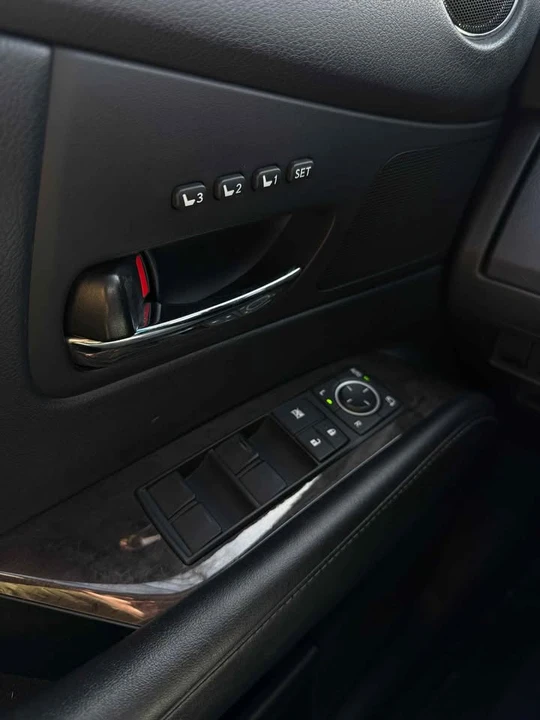 2013 Lexus RX 3rd Gen - Image 12 of 12