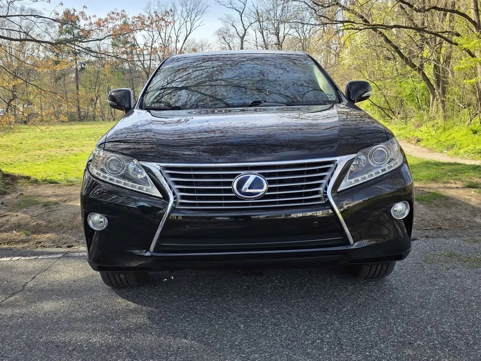 2013 Lexus RX 3rd Gen - Image 14 of 20