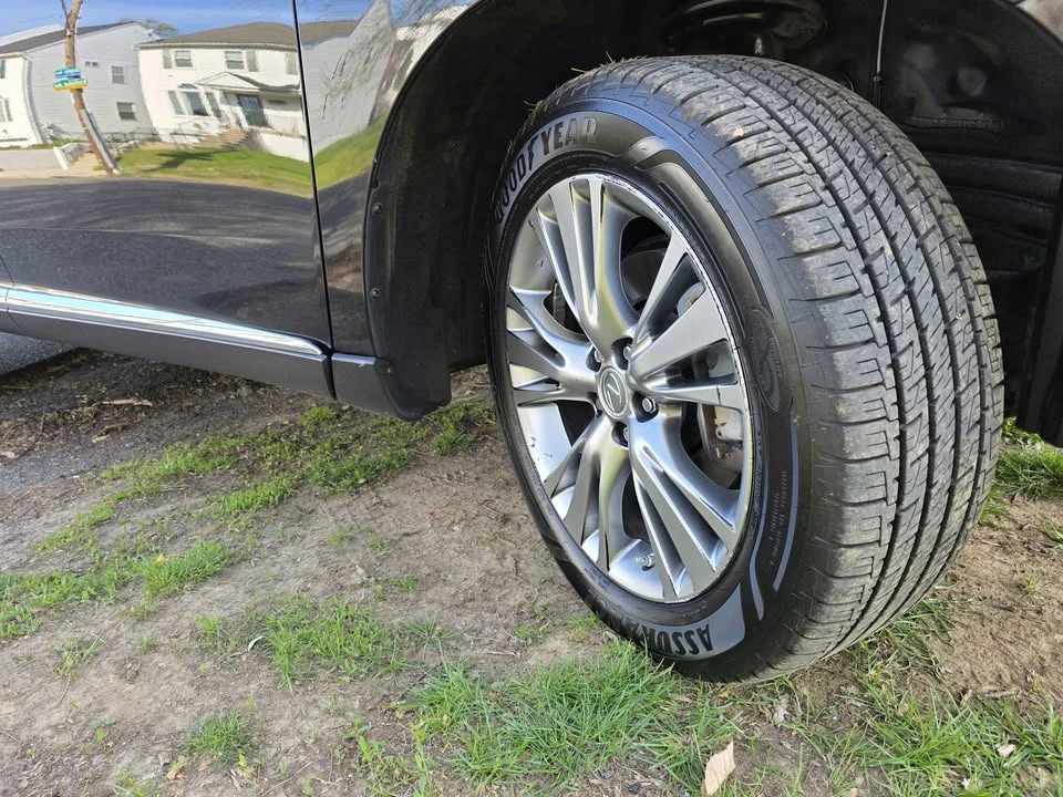 2013 Lexus RX 3rd Gen - Image 12 of 20