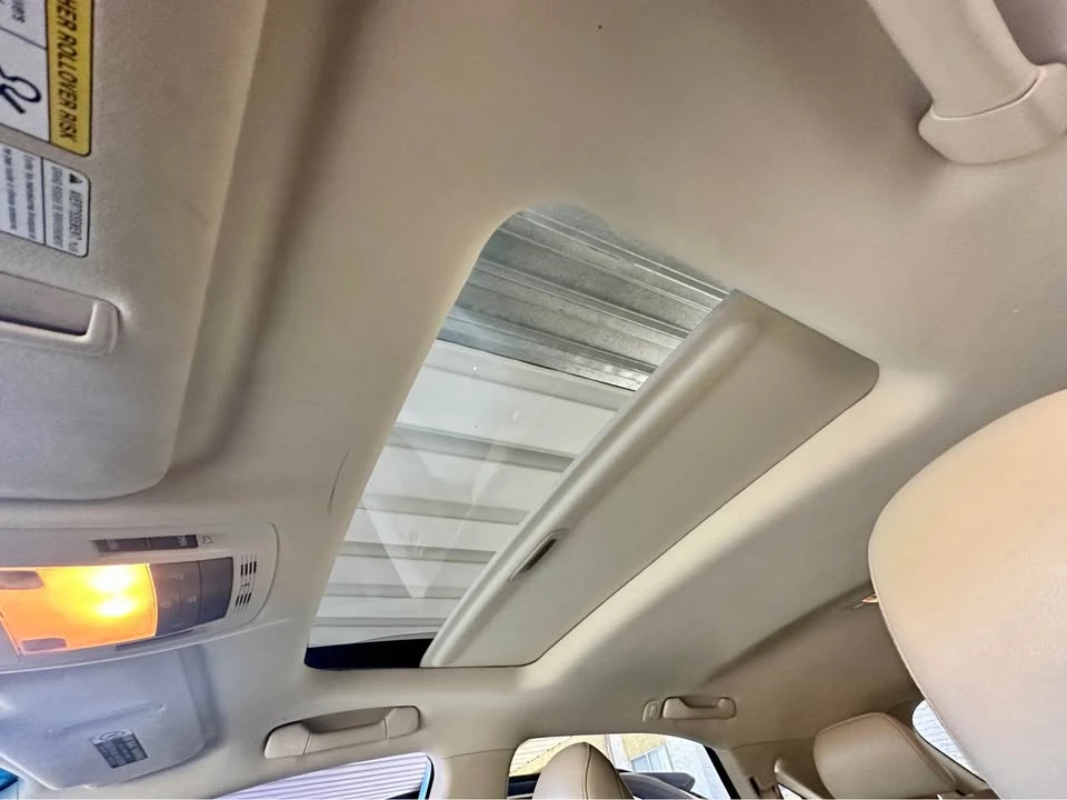 2013 Lexus RX 3rd Gen - Image 14 of 18