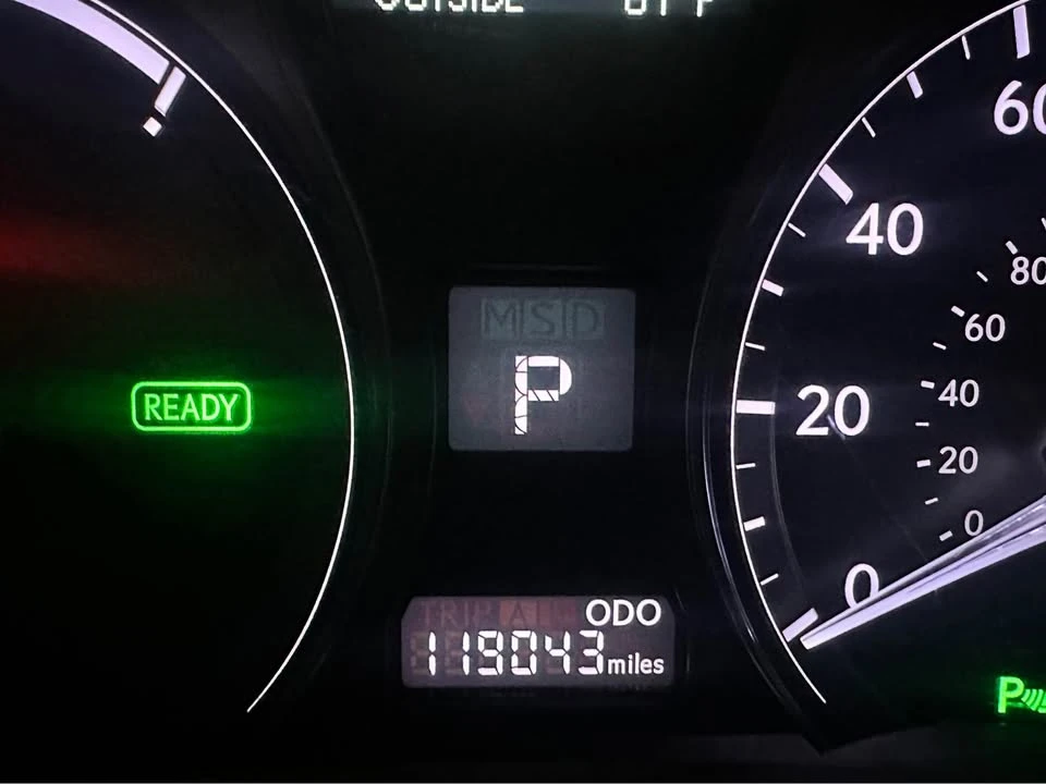 2013 Lexus RX 3rd Gen - Image 12 of 18