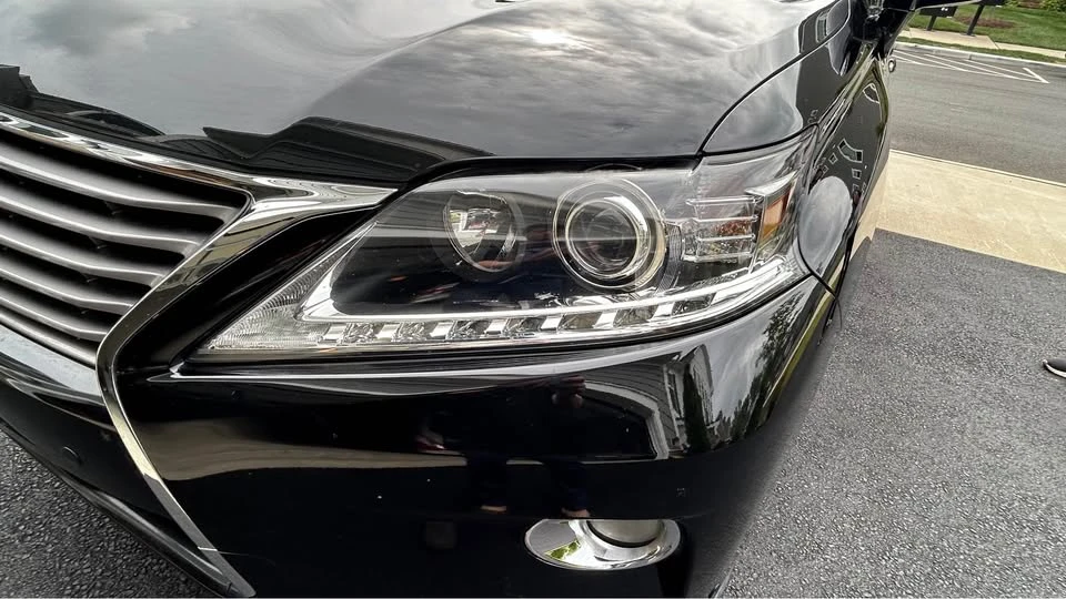 2013 Lexus RX 3rd Gen - Image 6 of 20