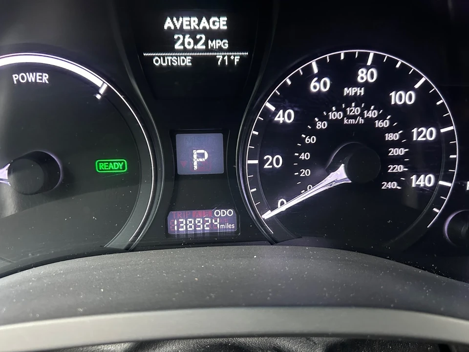 2013 Lexus RX 3rd Gen - Image 13 of 18