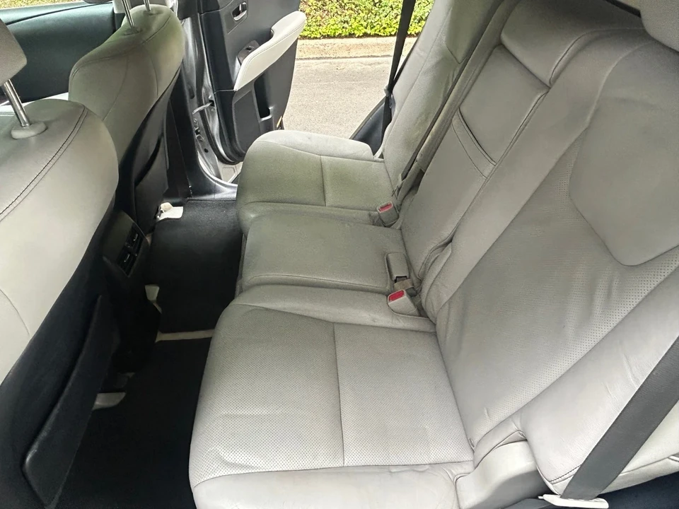 2013 Lexus RX 3rd Gen - Image 10 of 18