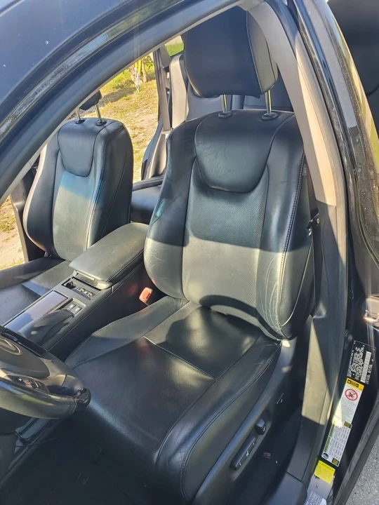 2013 Lexus RX 3rd Gen - Image 9 of 12